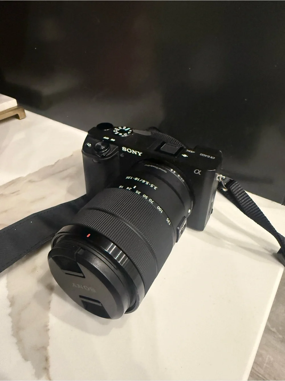 Sony used once
